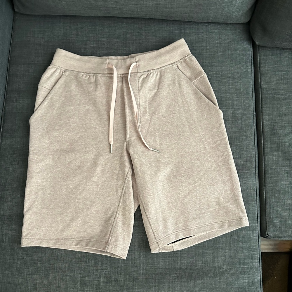 Lululemon Sweat Short